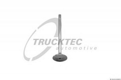 TRUCKTEC AUTOMOTIVE 0112123 -  Выпускной клапан